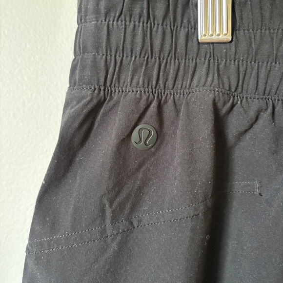 Lululemon Swift Mid-Rise Wide Leg Pant - Picture 9 of 10